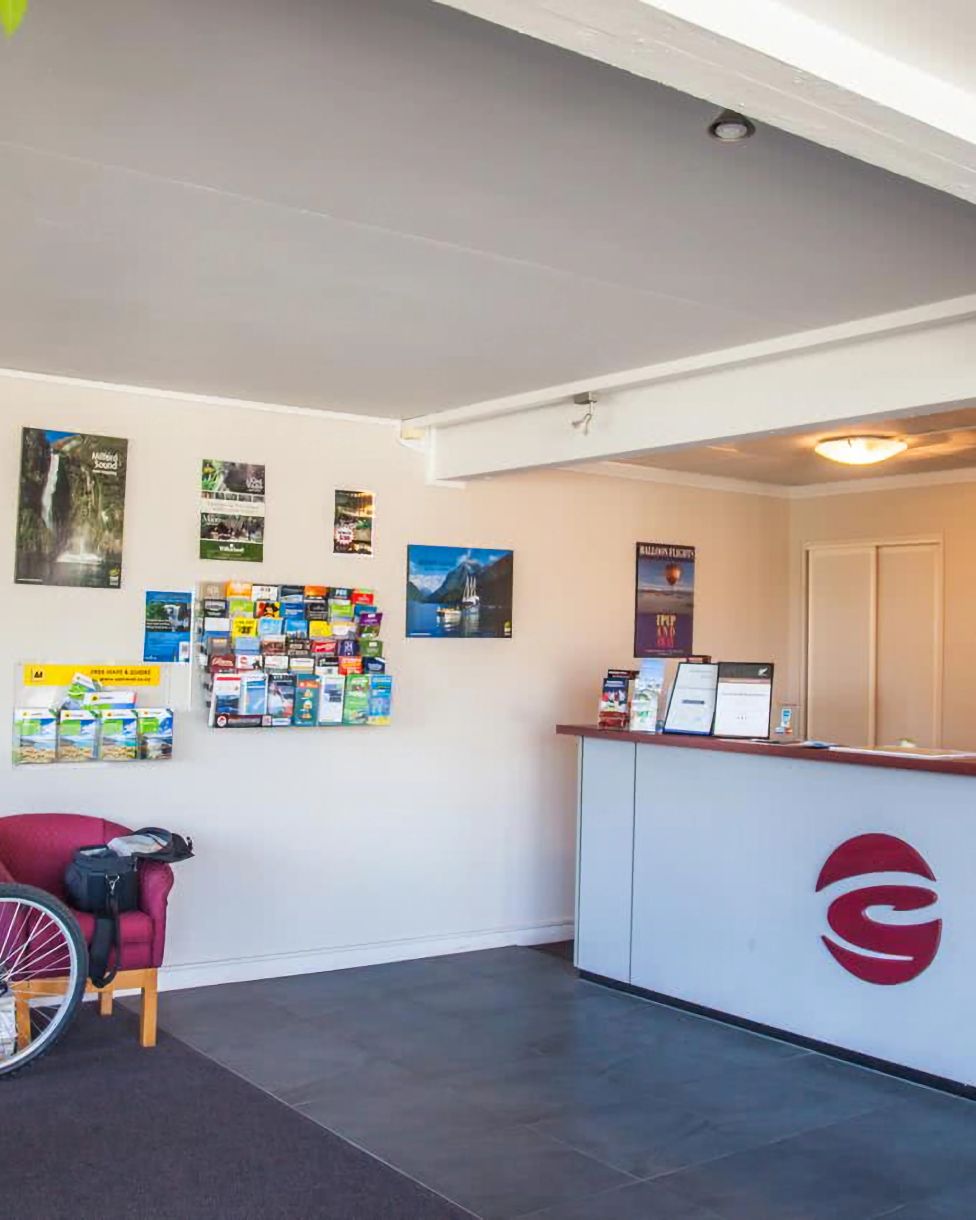 City Central Motel Apartments offers ideas for your Christchurch stay