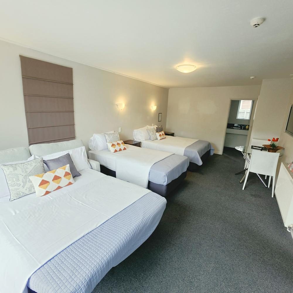 Family Apartment