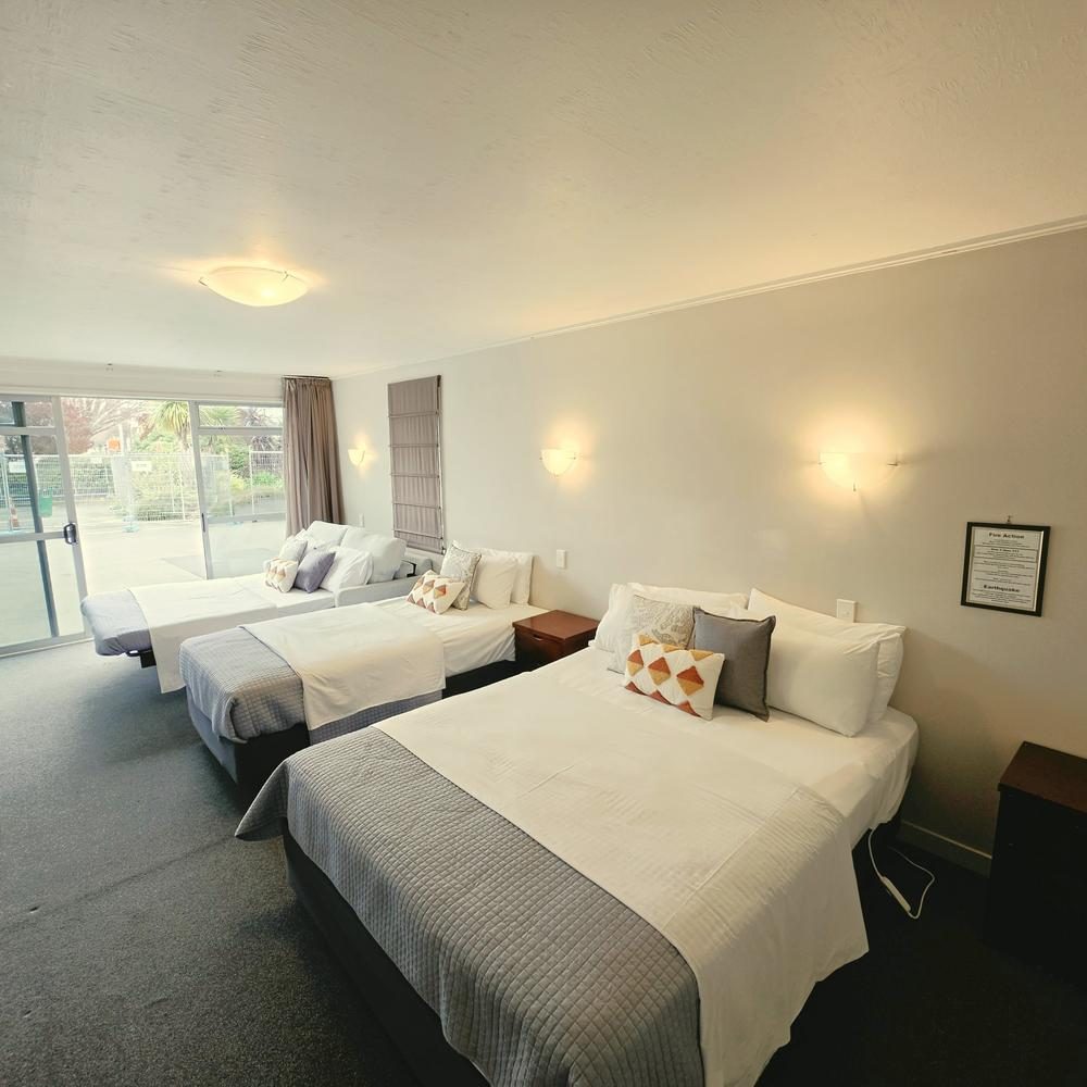 Family Apartment