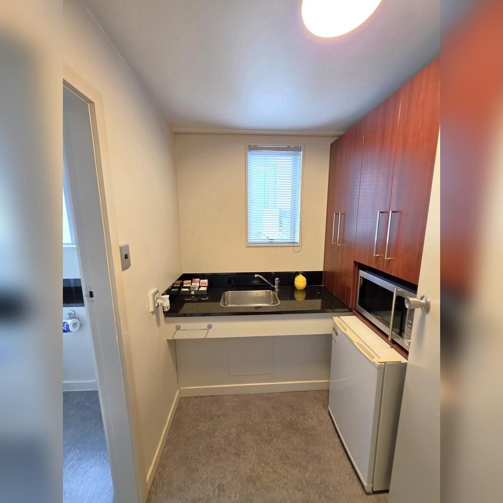Family Apartment