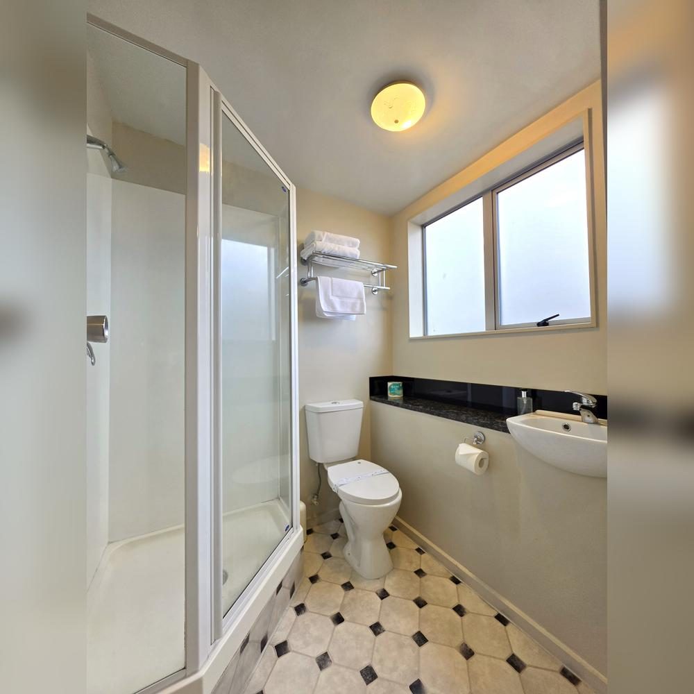 Family Apartment