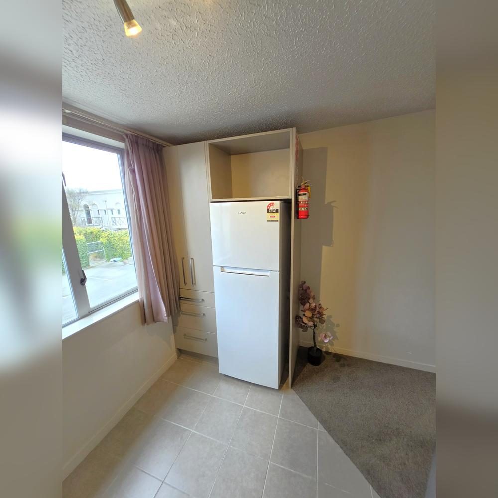 Two Bedroom Apartment
