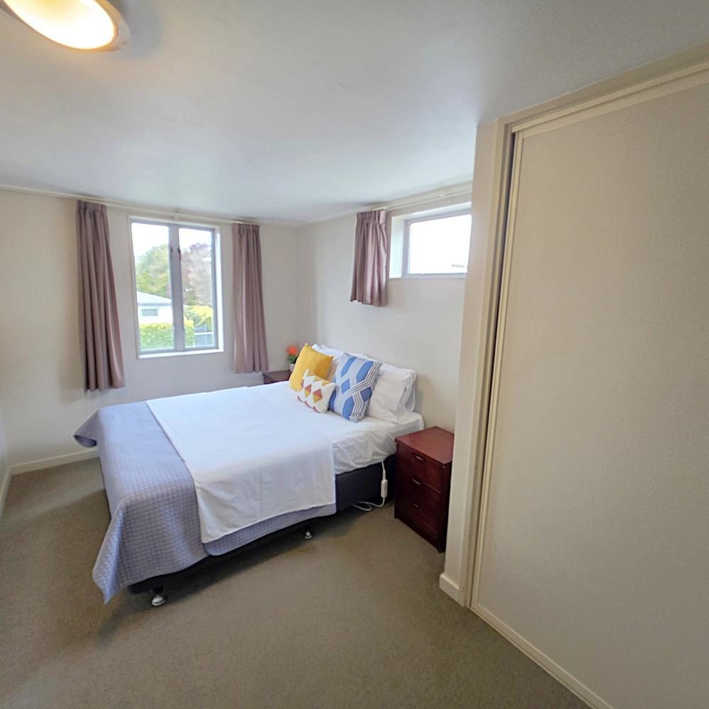 Two Bedroom Apartment