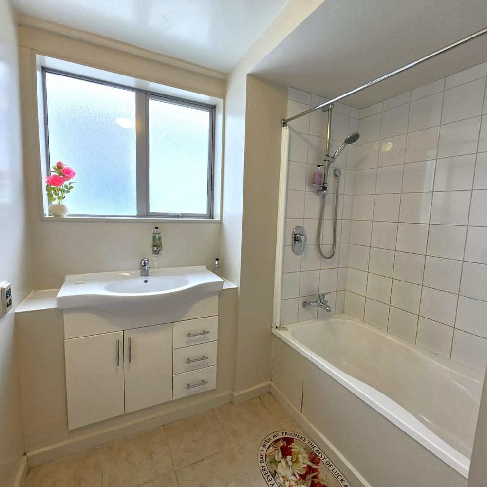 Two Bedroom Apartment