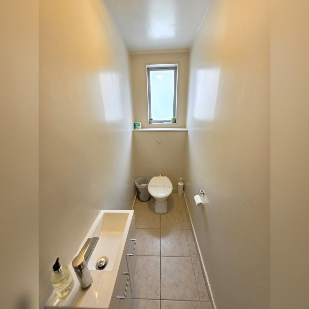 Two Bedroom Apartment